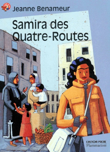 Samira des quatre routes