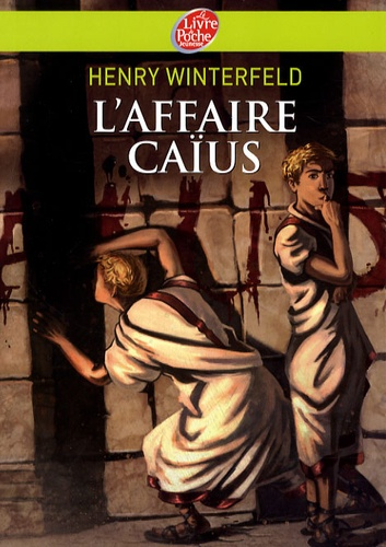 L'Affaire Ca&iuml;us