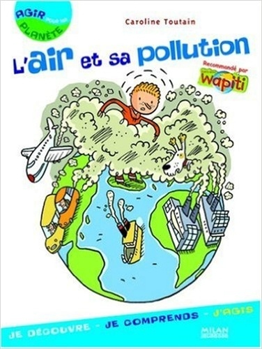 L'Air et sa pollution