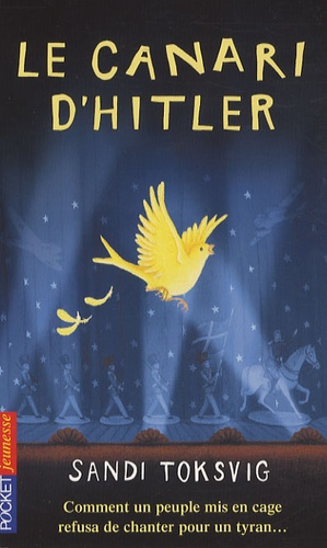 Le Canari d'Hitler