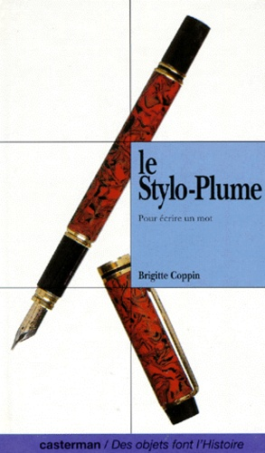 Le Stylo-Plume