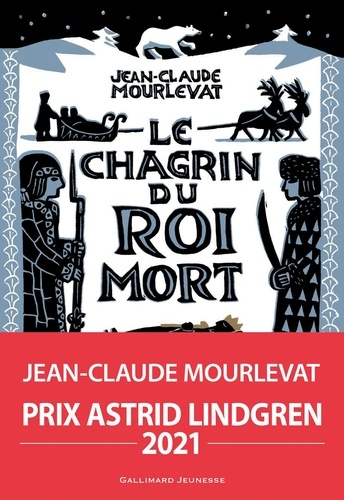 Le Chagrin du roi mort