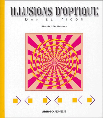 Illusions d'optique