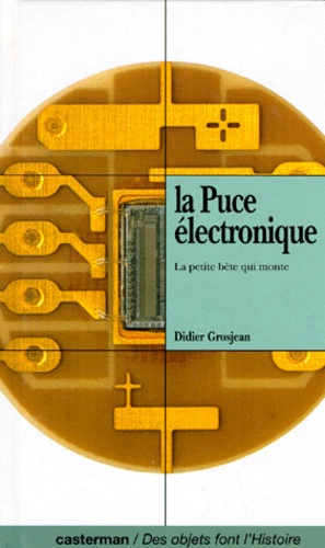 La Puce &eacute;lectronique