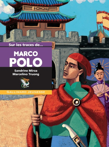 Marco Polo