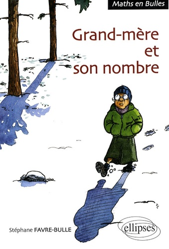Grand-m&egrave;re et son nombre