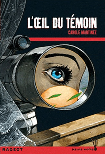 L'oeil du t&eacute;moin