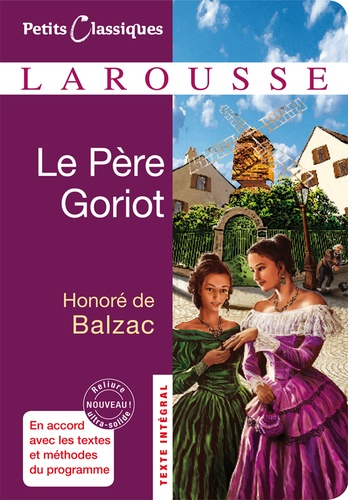 Le P&egrave;re Goriot