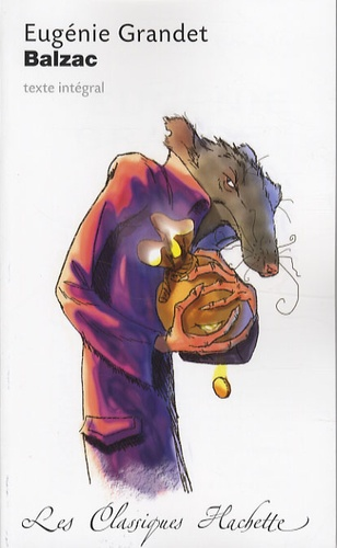 Eug&eacute;nie Grandet