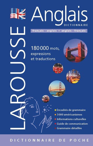 Dictionnaire Fran&ccedil;ais-anglais / Anglais-Fran&ccedil;ais