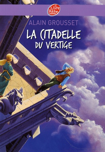 La Citadelle du vertige