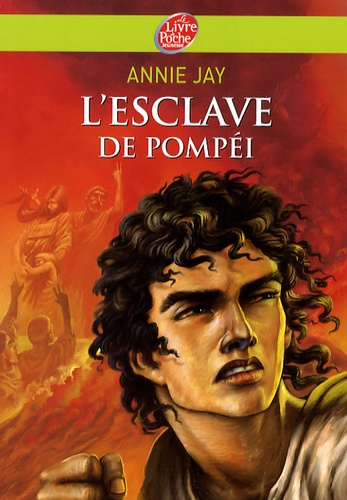 L'esclave de Pomp&eacute;i