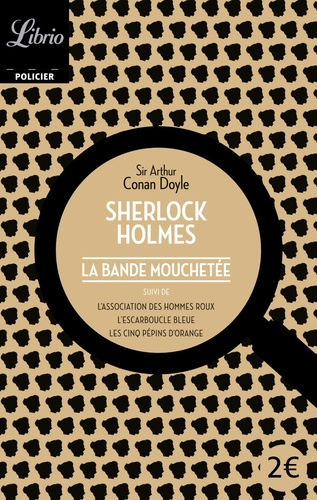 Sherlock Holmes