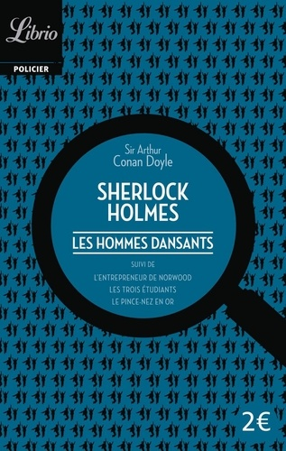 Sherlock Holmes : Les Hommes dansants