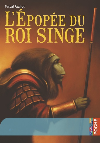 L'Epop&eacute;e du roi singe