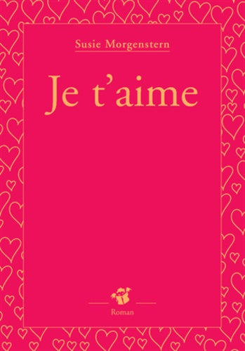 Je t'aime