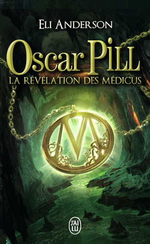 La R&eacute;v&eacute;lation des M&eacute;dicus