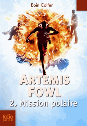Mission polaire