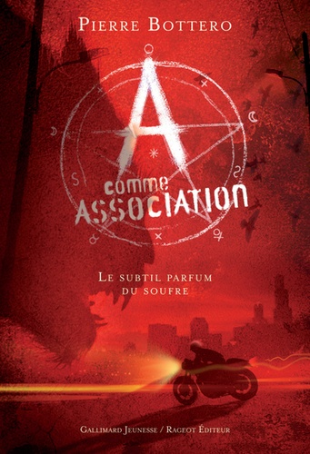 Le subtil parfum du soufre