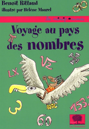 Voyage au pays des nombres