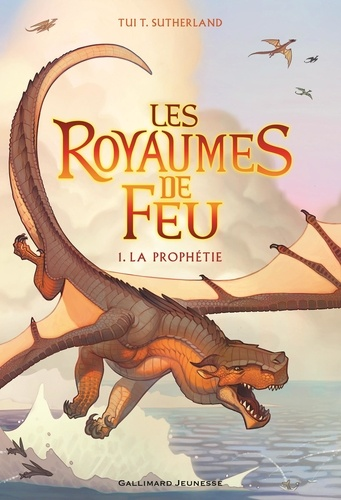 La proph&eacute;tie