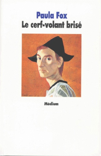 Le cerf-volant bris&eacute;