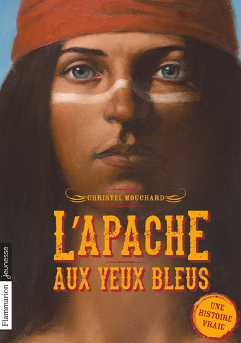L'Apache aux yeux bleus