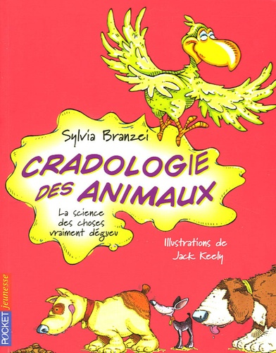Cradologie des animaux