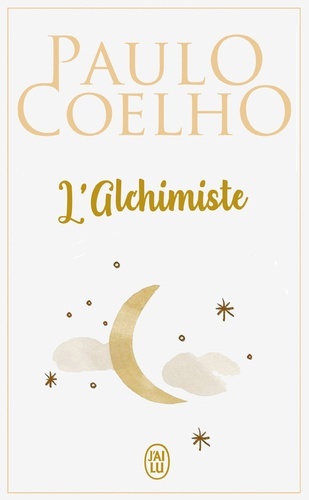 L'alchimiste