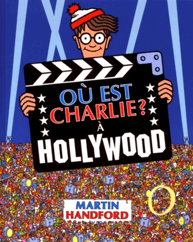 Ou est Charlie? A Hollywood