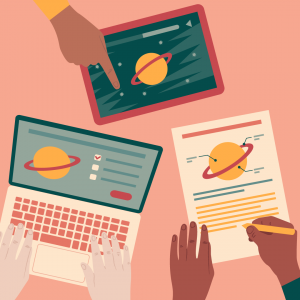 La dif&eacute;renciation p&eacute;dagogique