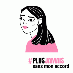 Journ&eacute;e mondiale de lutte contre les violences faites aux femmes