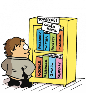 Les incollables du CDI