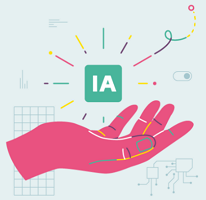 Intelligence artificielle en classe