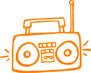 Podcasts