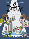 Les complotistes vignette