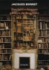 Des biblioth&egrave;ques pleines de fant&ocirc;mes